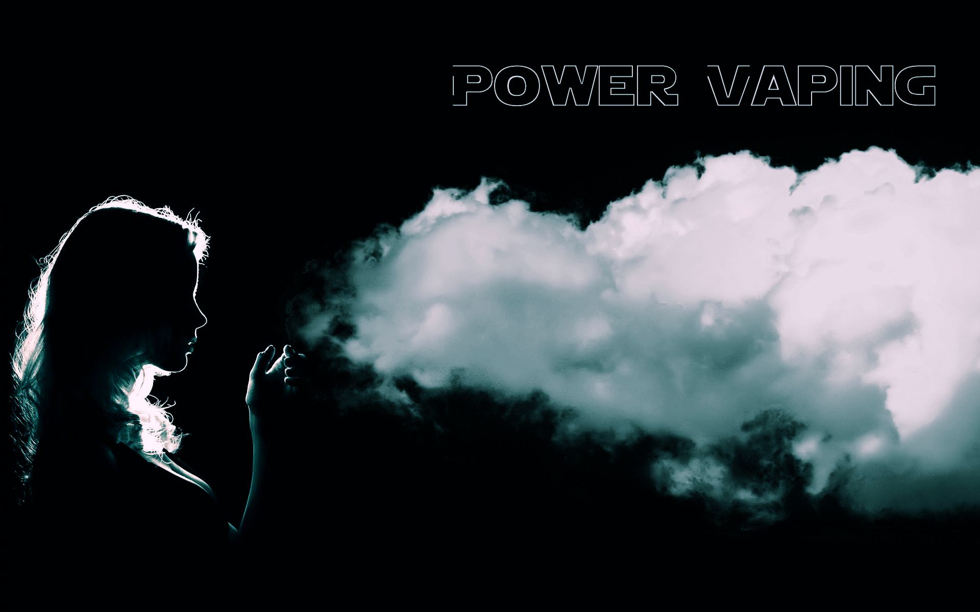 POWER VAPING